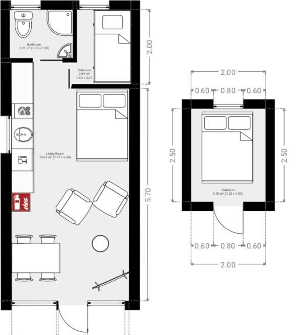 Boomhuis Met Optioneel Wellness - Vakantiepark De Schreiershoek Dokkum Exterior photo